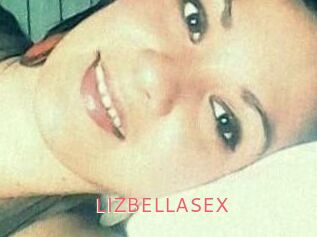 LIZBELLASEX