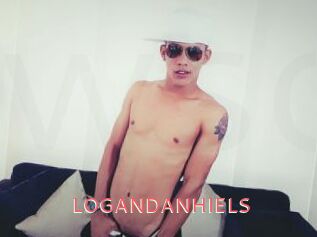 LOGANDANHIELS