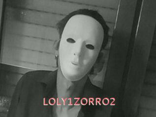 LOLY1ZORRO2
