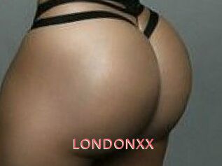 LONDONXX