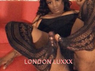 LONDON_LUXXX