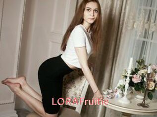 LORAFruitie