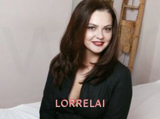 LORRELAI_