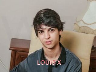 LOUIS_X