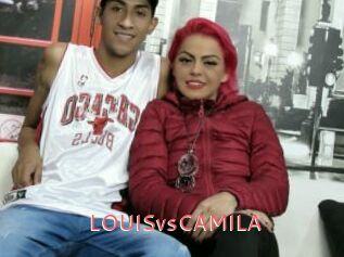 LOUISvsCAMILA