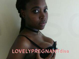 LOVELYPREGNANTdiva