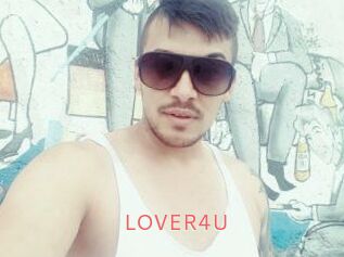 LOVER4U