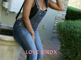 LOVE_BIRDX