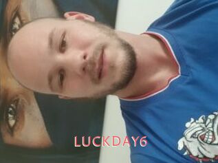 LUCKDAY6