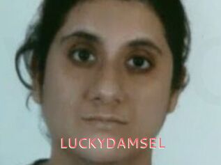 LUCKYDAMSEL