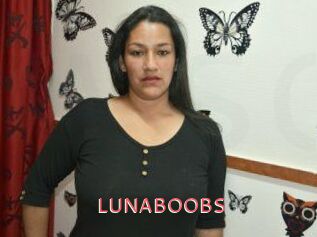 LUNABOOBS
