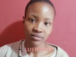 LUSTFUL19