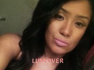 LUXLOVER
