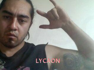LYCAON