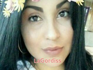 LaGordiss