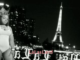 LaLasLand