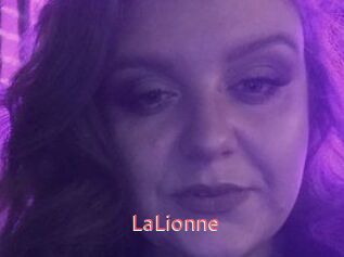 LaLionne