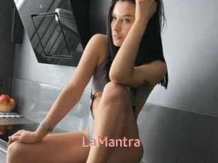 LaMantra