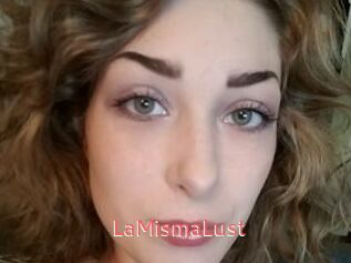 LaMismaLust
