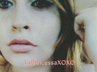 LaPrincessaXOXO