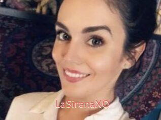 LaSirenaXO