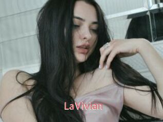 LaVivian