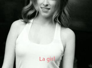 La_girl