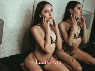 LaanaFox