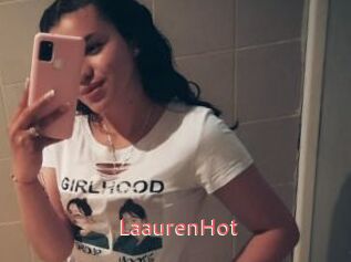 LaaurenHot