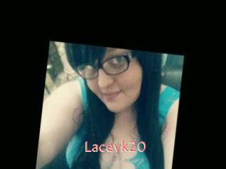 Laceyk20