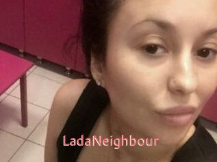 LadaNeighbour