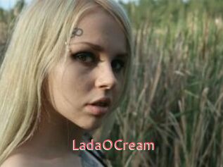 LadaOCream