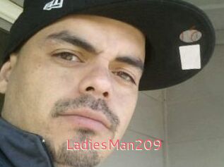 LadiesMan209