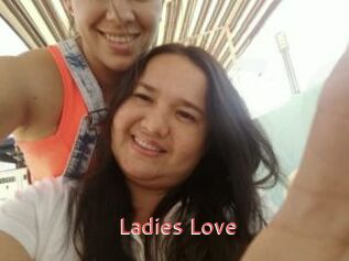 Ladies_Love