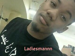 Ladiesmannn