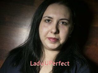 LaduUPerfect