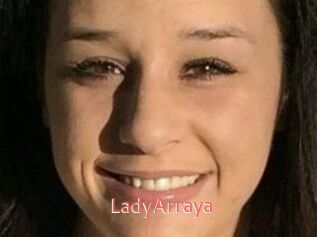 LadyArraya