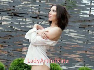 LadyArtfulKate