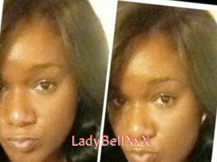 LadyBellXxX
