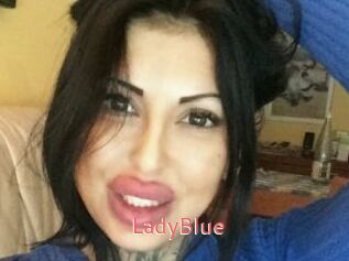 LadyBlue