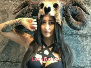 LadyBolton