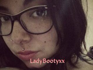 LadyBootyxx