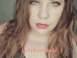 LadyBustyBella