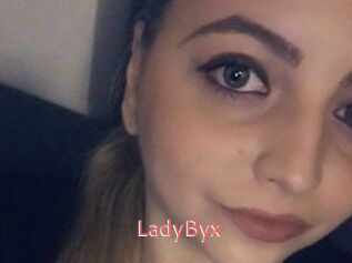 LadyByx