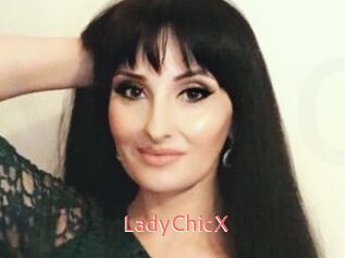 LadyChicX