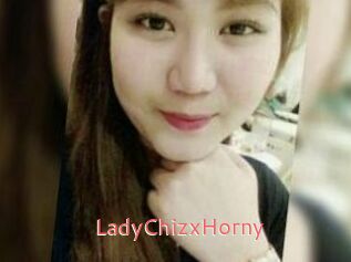 LadyChizxHorny
