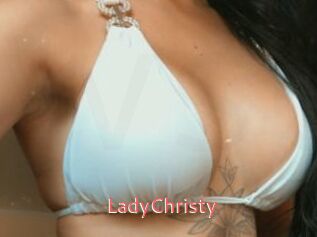 LadyChristy