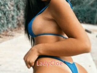 LadyCloe