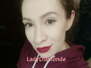 LadyDiamonde