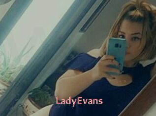 LadyEvans